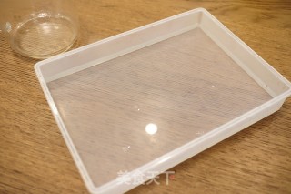 奶油水晶卷步骤3