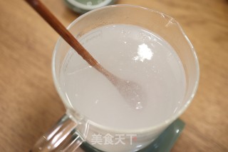 奶油水晶卷步骤2