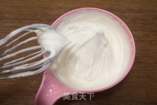 奶油水晶卷步骤5