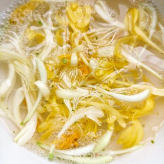金银花蜜枣步骤5