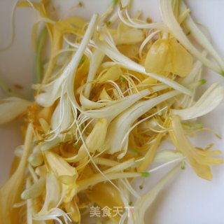 金银花蜜枣步骤7