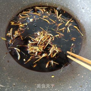 金银花蜜枣步骤10