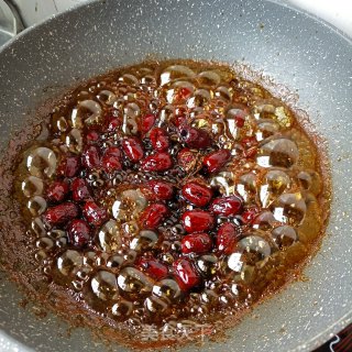 金银花蜜枣步骤14