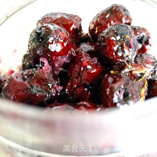 金银花蜜枣步骤19