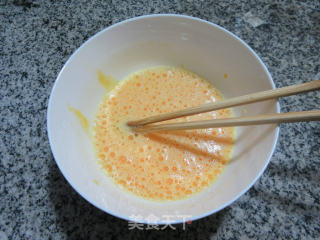 蜜豆牛奶鸡蛋布丁步骤2