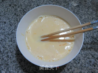 蜜豆牛奶鸡蛋布丁步骤5
