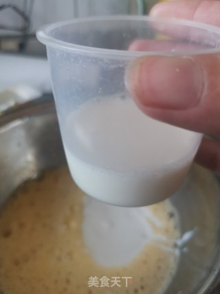 鸡蛋仔冰激凌步骤4