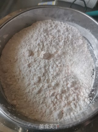鸡蛋仔冰激凌步骤5