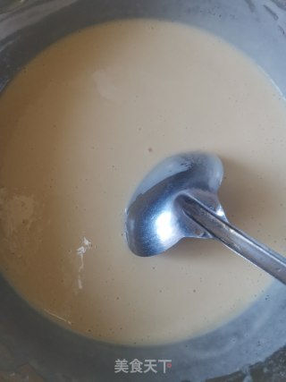 鸡蛋仔冰激凌步骤10