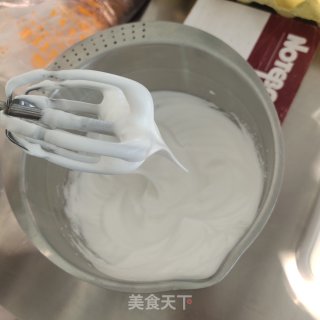 热带风情水果慕斯（椰子百香果）步骤1