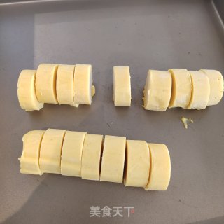 热带风情水果慕斯（椰子百香果）步骤13
