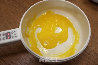 草莓冰激淋步骤2