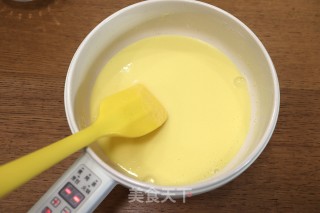 草莓冰激淋步骤3