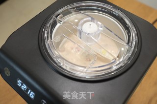 草莓冰激淋步骤6