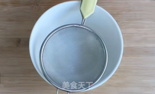 无需烤箱0失败的减脂甜品紫薯大福糯米糍步骤2
