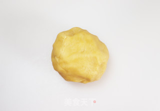菠萝布丁挞 | 酸甜嫩滑，一口沦陷！步骤6