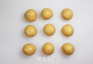 菠萝布丁挞 | 酸甜嫩滑，一口沦陷！步骤7