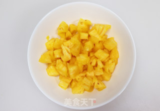 菠萝布丁挞 | 酸甜嫩滑，一口沦陷！步骤10