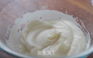 减肥党福音，低卡小甜品香蕉舒芙蕾步骤3