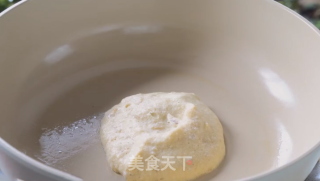 减肥党福音，低卡小甜品香蕉舒芙蕾步骤5
