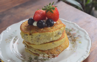减肥党福音，低卡小甜品香蕉舒芙蕾步骤6