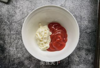 芒果芝士蛋挞步骤5
