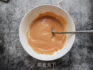 芒果芝士蛋挞步骤6