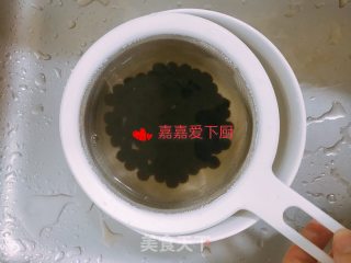黑糖珍珠奶茶冻步骤8
