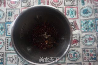 糯叽叽的低卡养颜红豆沙小汤圆步骤4