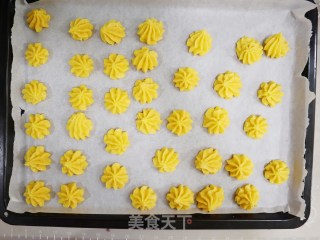 一口一个迷你奶油泡芙❗️基础泡芙，做法简单❗️步骤8