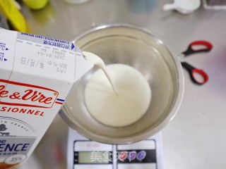 一口一个迷你奶油泡芙❗️基础泡芙，做法简单❗️步骤12
