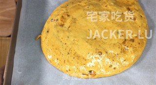 超简单蜂巢焦糖脆，口感酥脆甜蜜，微微粘牙，5分钟轻松搞定。步骤7