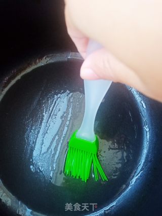 奶油蛋糕步骤3