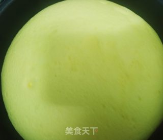 奶油蛋糕步骤7