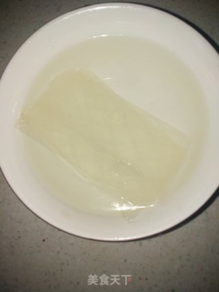 夏日芒果奶冻步骤2
