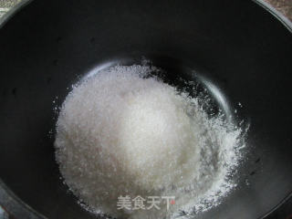 蜜豆奶茶棒冰步骤2