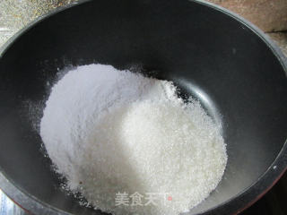 香芋奶茶棒冰步骤2