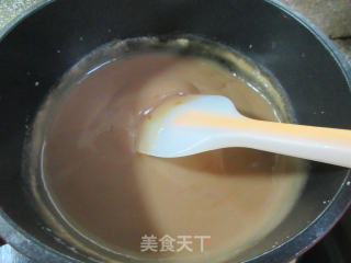香芋奶茶棒冰步骤5