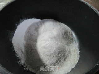 香芋奶茶棒冰步骤3