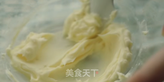 可爱治愈的小甜点巧克力夹心布朗尼步骤1