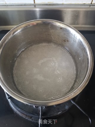 自制盐水棒冰步骤7