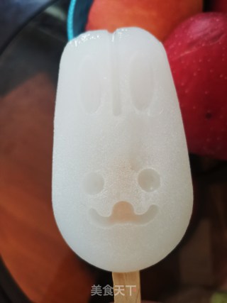 自制盐水棒冰步骤12