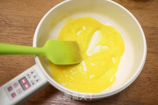 薄荷冰激淋步骤3