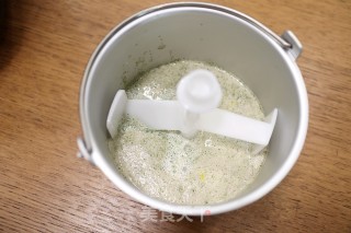 薄荷冰激淋步骤5