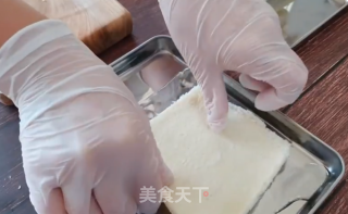 把隔壁家小朋友馋哭的香脆热狗芝士球球步骤3
