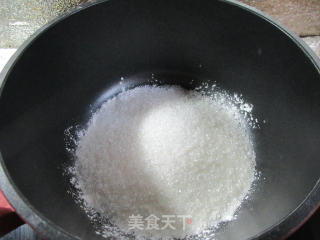 黄桃棒冰步骤2