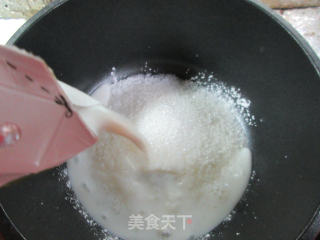 黄桃棒冰步骤3