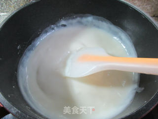 黄桃棒冰步骤5