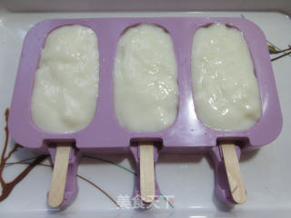 黄桃棒冰步骤8