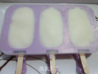 黄桃棒冰步骤9
